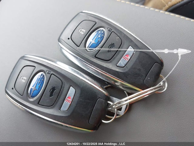 Продажа на аукционе авто 2025 Subaru Crosstrek Onyx, vin: JF2GUHFCXS8263329, номер лота: 12434201