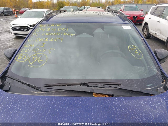 Продажа на аукционе авто 2025 Subaru Crosstrek Onyx, vin: JF2GUHFCXS8263329, номер лота: 12434201