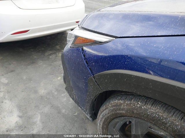 Продажа на аукционе авто 2025 Subaru Crosstrek Onyx, vin: JF2GUHFCXS8263329, номер лота: 12434201