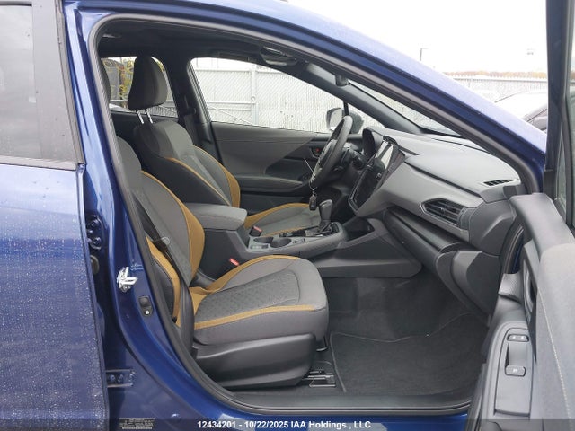 Продажа на аукционе авто 2025 Subaru Crosstrek Onyx, vin: JF2GUHFCXS8263329, номер лота: 12434201