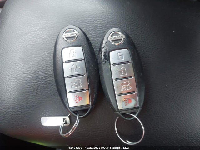 Продажа на аукционе авто 2018 Nissan Sentra, vin: 3N1AB7AP5JY307533, номер лота: 12434203