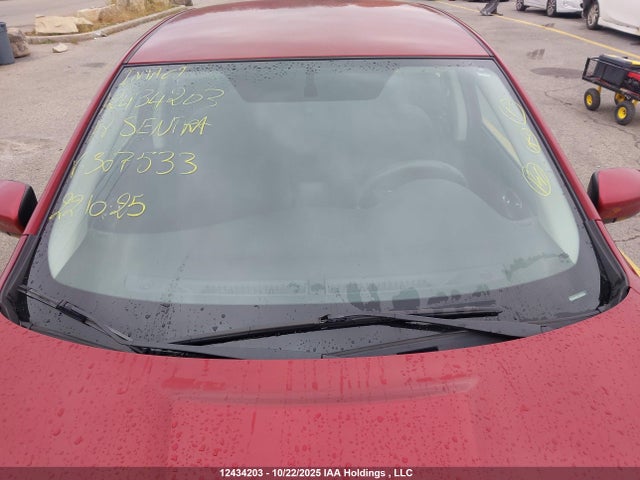 Продажа на аукционе авто 2018 Nissan Sentra, vin: 3N1AB7AP5JY307533, номер лота: 12434203