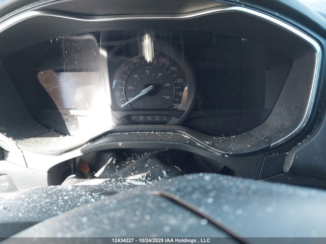 Aukcja sprzedaży 2020 Ford Fusion Titanium, vin: 3FA6P0SU4LR228194, numer aukcji: 12434227