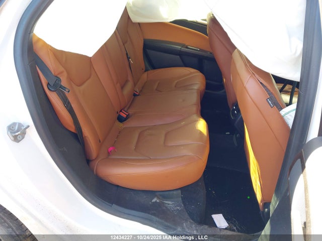 Aukcja sprzedaży 2020 Ford Fusion Titanium, vin: 3FA6P0SU4LR228194, numer aukcji: 12434227
