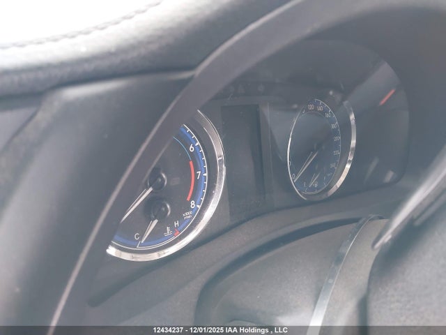 Aukcja sprzedaży 2018 Toyota Corolla Se, vin: 2T1BURHEXJC993306, numer aukcji: 12434237