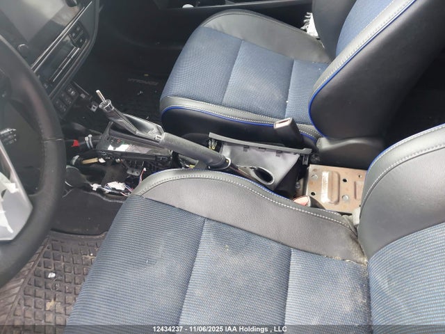 Aukcja sprzedaży 2018 Toyota Corolla Se, vin: 2T1BURHEXJC993306, numer aukcji: 12434237