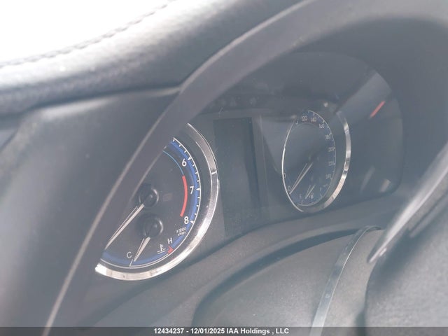Aukcja sprzedaży 2018 Toyota Corolla Se, vin: 2T1BURHEXJC993306, numer aukcji: 12434237