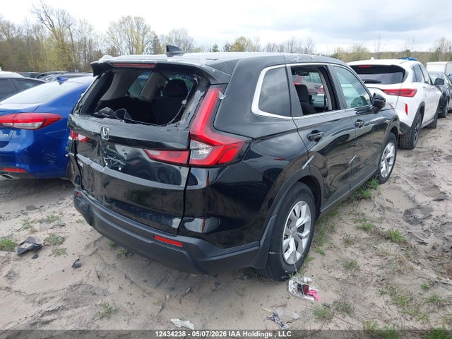 2HKRS3H24PH000010 Honda CR-V LX