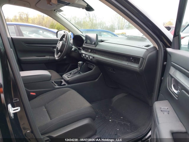 2HKRS3H24PH000010 Honda CR-V LX