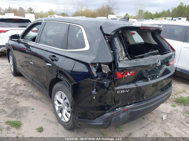 2HKRS3H24PH000010 Honda CR-V LX