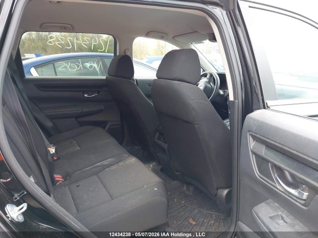 2HKRS3H24PH000010 Honda CR-V LX