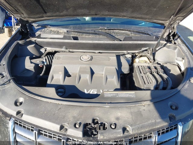 3GYFNGE35GS563047 Cadillac lfx - sidi, vvt, e85 max, aluminum