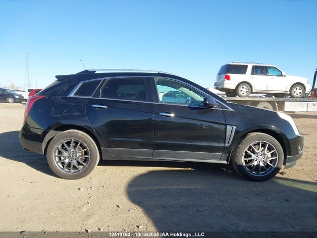 3GYFNGE35GS563047 Cadillac lfx - sidi, vvt, e85 max, aluminum