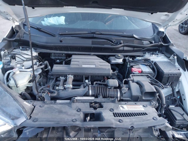 2HKRW2H24LH226802 Honda l15be