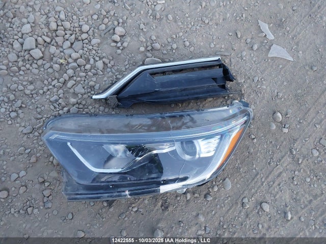 2HKRW2H24LH226802 Honda l15be