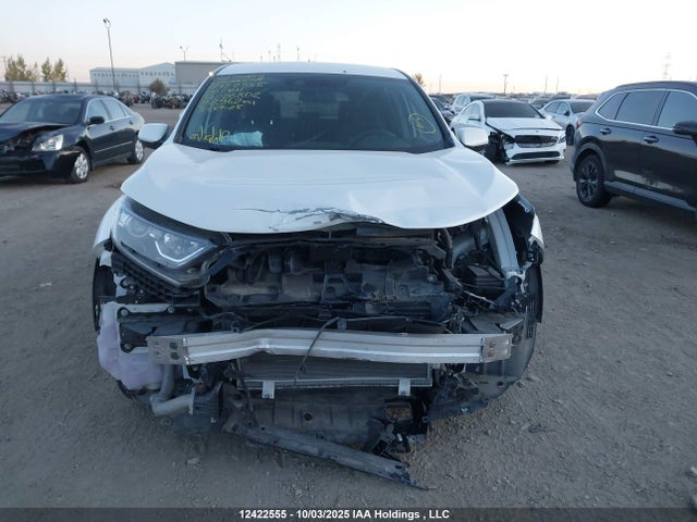 2HKRW2H24LH226802 Honda l15be