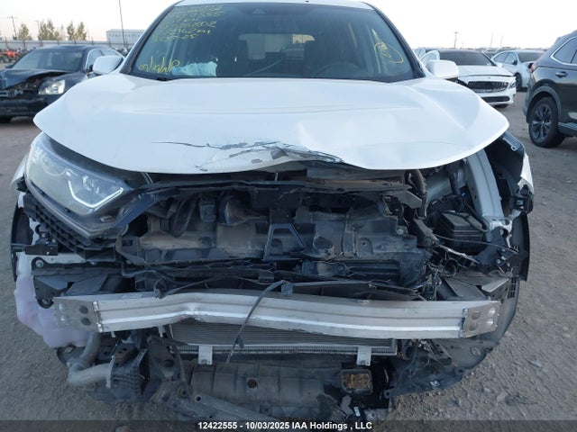 2HKRW2H24LH226802 Honda l15be