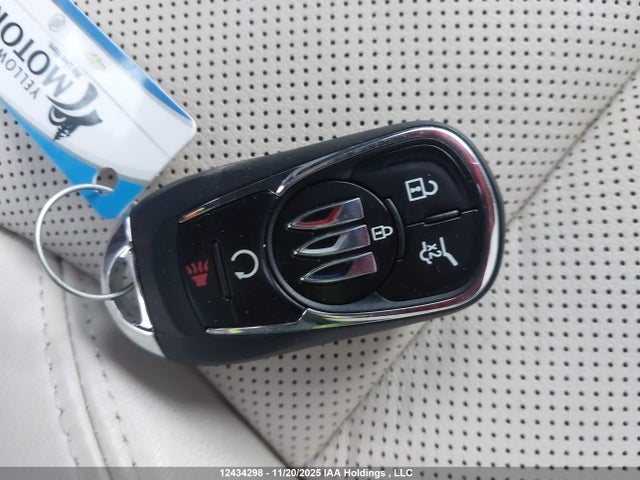KL4AMGSL0RB031513 Buick Encore Gx Avenir Awd