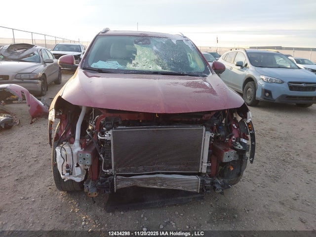 KL4AMGSL0RB031513 Buick Encore Gx Avenir Awd