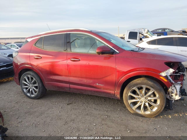 KL4AMGSL0RB031513 Buick Encore Gx Avenir Awd