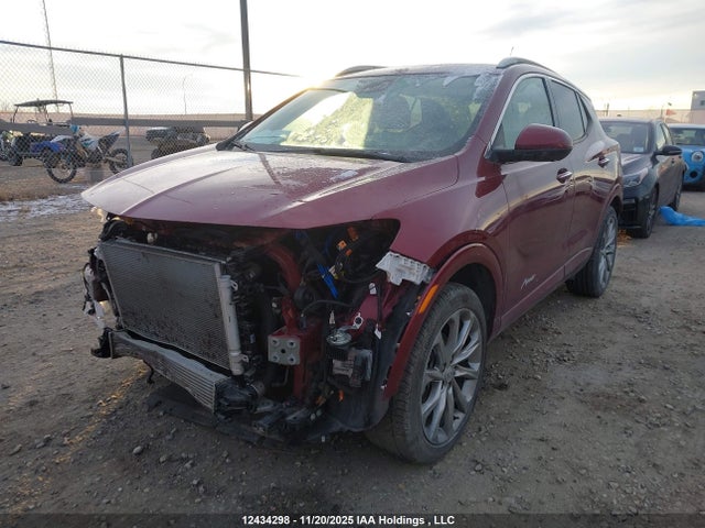 KL4AMGSL0RB031513 Buick Encore Gx Avenir Awd