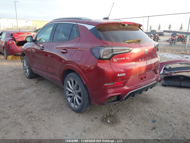 KL4AMGSL0RB031513 Buick Encore Gx Avenir Awd