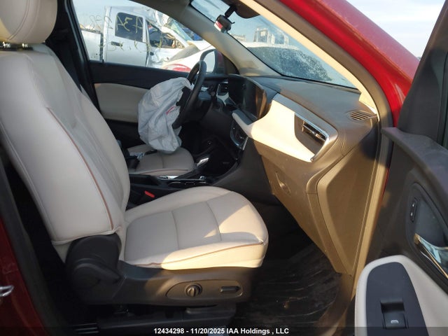 KL4AMGSL0RB031513 Buick Encore Gx Avenir Awd