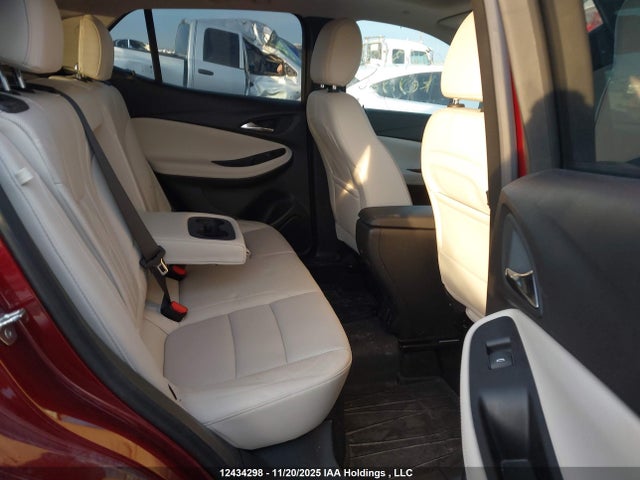 KL4AMGSL0RB031513 Buick Encore Gx Avenir Awd