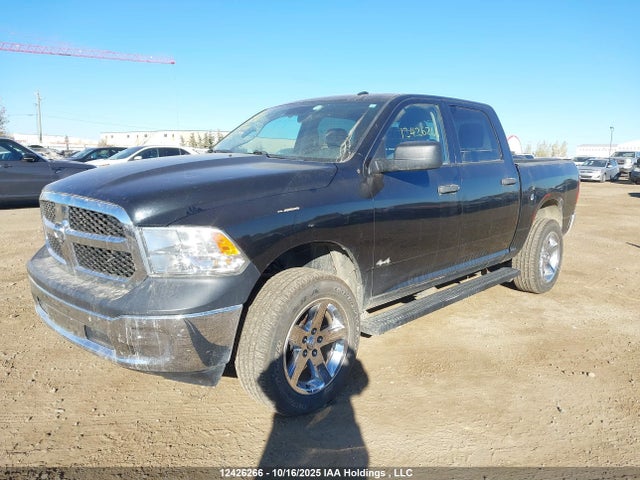3C6RR7KT6HG792604 RAM 1500
