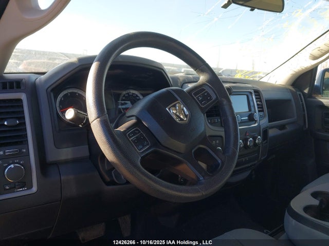 3C6RR7KT6HG792604 RAM 1500