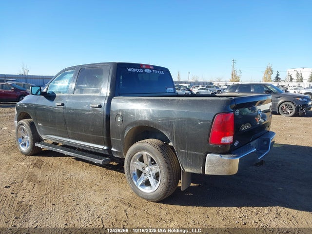 3C6RR7KT6HG792604 RAM 1500