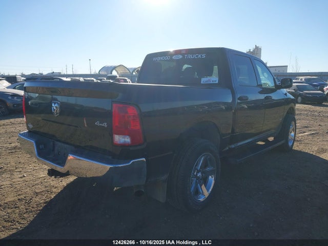 3C6RR7KT6HG792604 RAM 1500