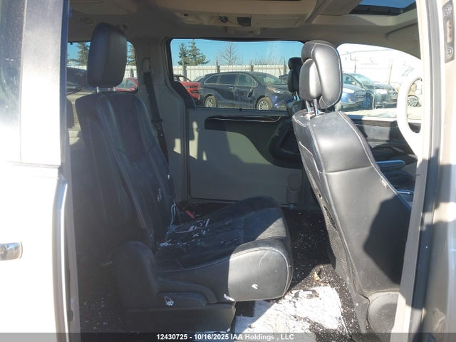 Продажа на аукционе авто 2012 Chrysler Town & Country Limited, vin: 2C4RC1GGXCR266370, номер лота: 12430725