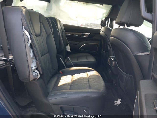 KIA gdi lambda-ii 2023 5XYP5DGC2PG383502 Image 8