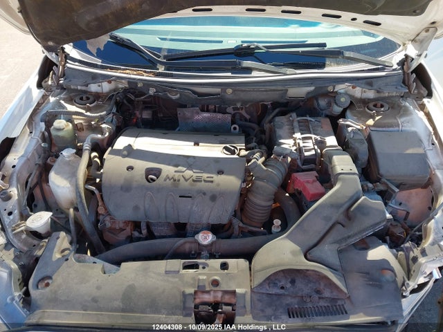 Mitsubishi dohc mivec 2015 JA32V2FW1FU602813 Image 10