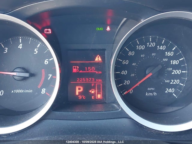 Mitsubishi dohc mivec 2015 JA32V2FW1FU602813 Image 15