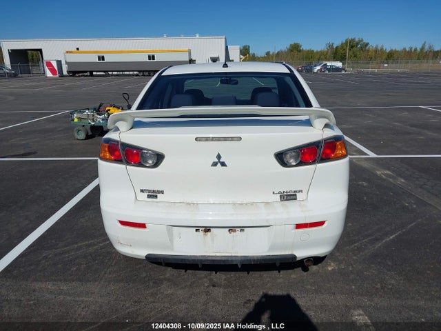 Mitsubishi dohc mivec 2015 JA32V2FW1FU602813 Image 16