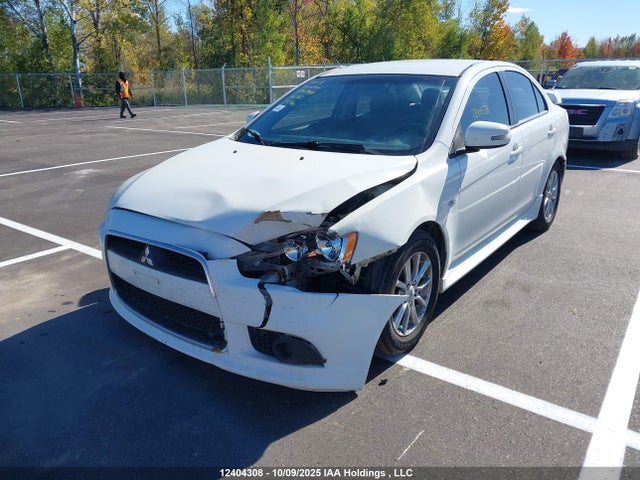 Mitsubishi dohc mivec 2015 JA32V2FW1FU602813 Image 6