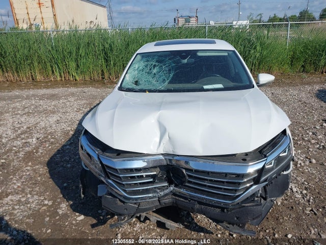 Volkswagen Passat 2020 1VWEA7A38LC006374 Image 13
