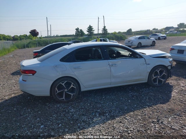 Volkswagen Passat 2020 1VWEA7A38LC006374 Image 14