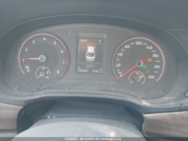 Volkswagen Passat 2020 1VWEA7A38LC006374 Image 7