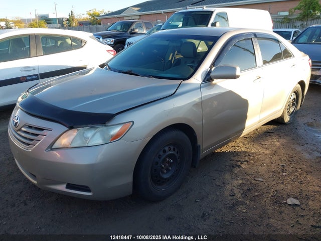 Auction sale of the 2008 Toyota Camry Le V6, vin: 4T1BK46K78U055905, lot number: 12418447