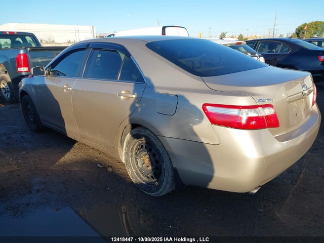 Auction sale of the 2008 Toyota Camry Le V6, vin: 4T1BK46K78U055905, lot number: 12418447