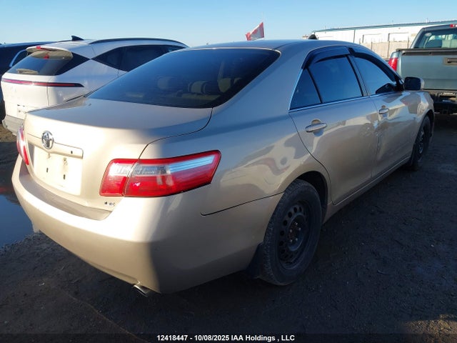 Auction sale of the 2008 Toyota Camry Le V6, vin: 4T1BK46K78U055905, lot number: 12418447