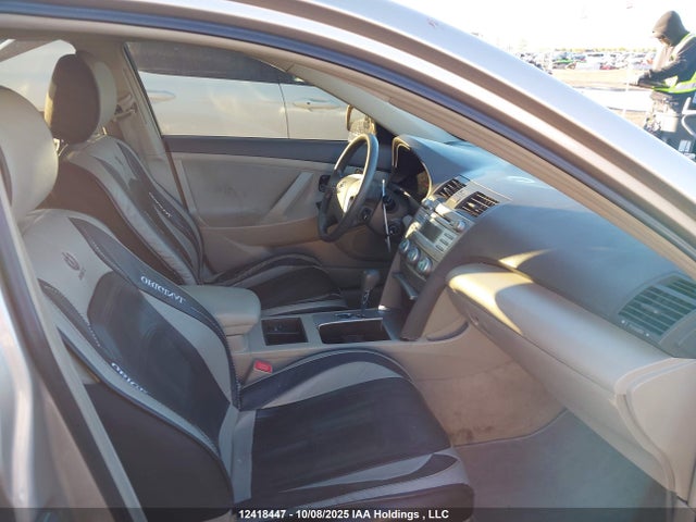 Auction sale of the 2008 Toyota Camry Le V6, vin: 4T1BK46K78U055905, lot number: 12418447