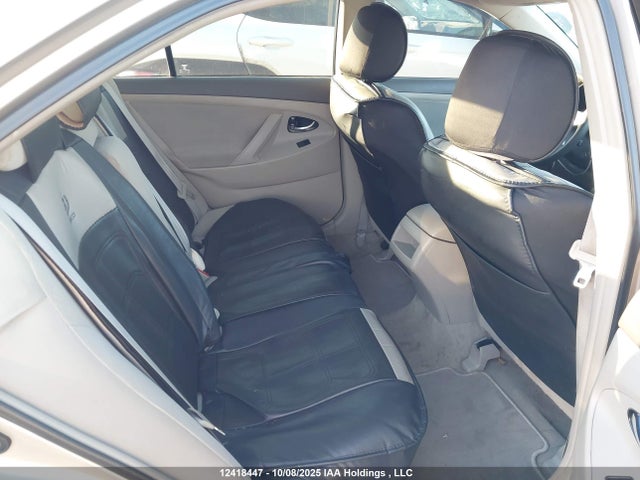 Auction sale of the 2008 Toyota Camry Le V6, vin: 4T1BK46K78U055905, lot number: 12418447