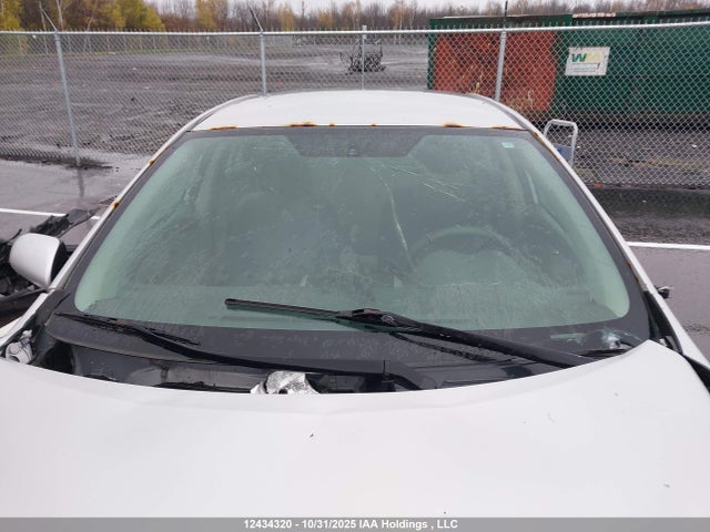 12434320 :رقم المزاد ، 2T1BU4EE6AC362706 vin ، 2010 Toyota Corolla Ce مزاد بيع