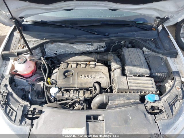 Audi 2.0t 2015 WA1BFEFS1FR002125 Image 10