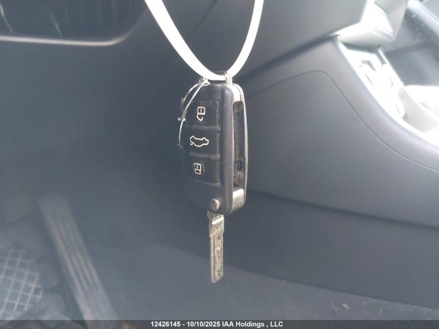 Audi 2.0t 2015 WA1BFEFS1FR002125 Image 11