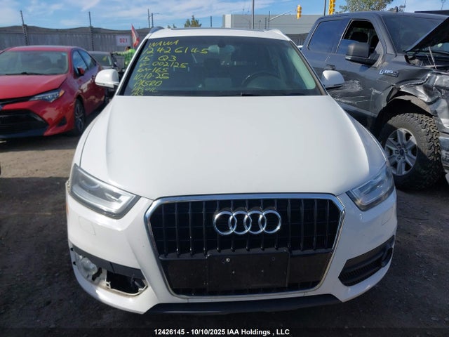 Audi 2.0t 2015 WA1BFEFS1FR002125 Image 13